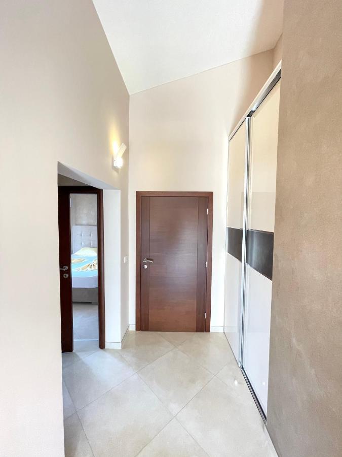 Apartments Harris ウルツィニ エクステリア 写真