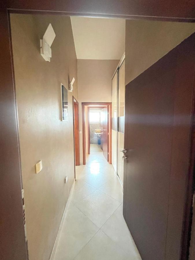 Apartments Harris ウルツィニ エクステリア 写真