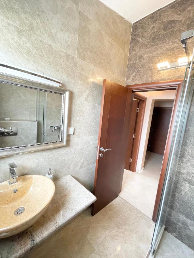 Apartments Harris ウルツィニ エクステリア 写真